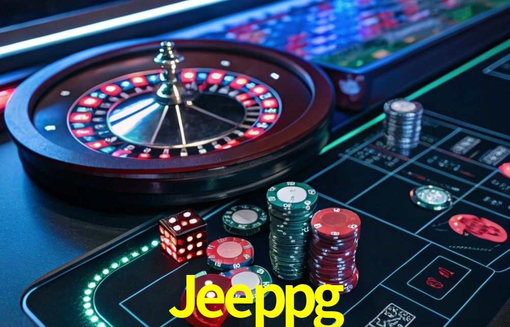 Jeeppg