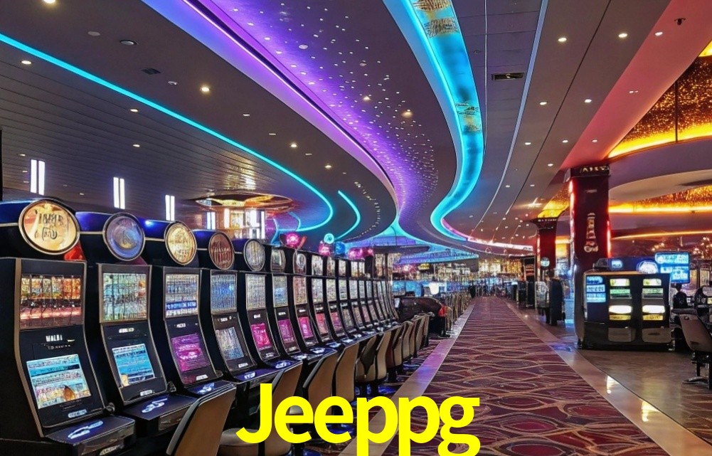 Jeeppg