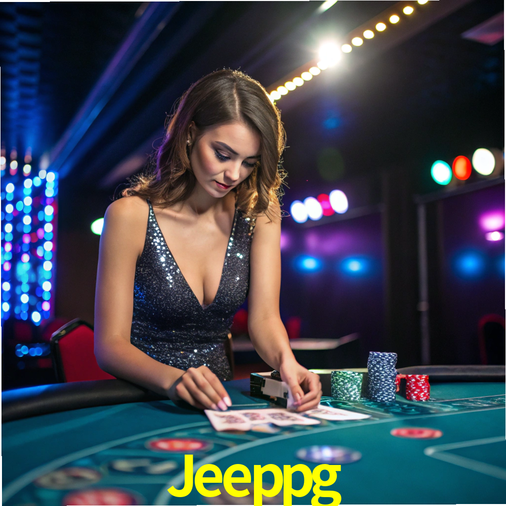Jeeppg