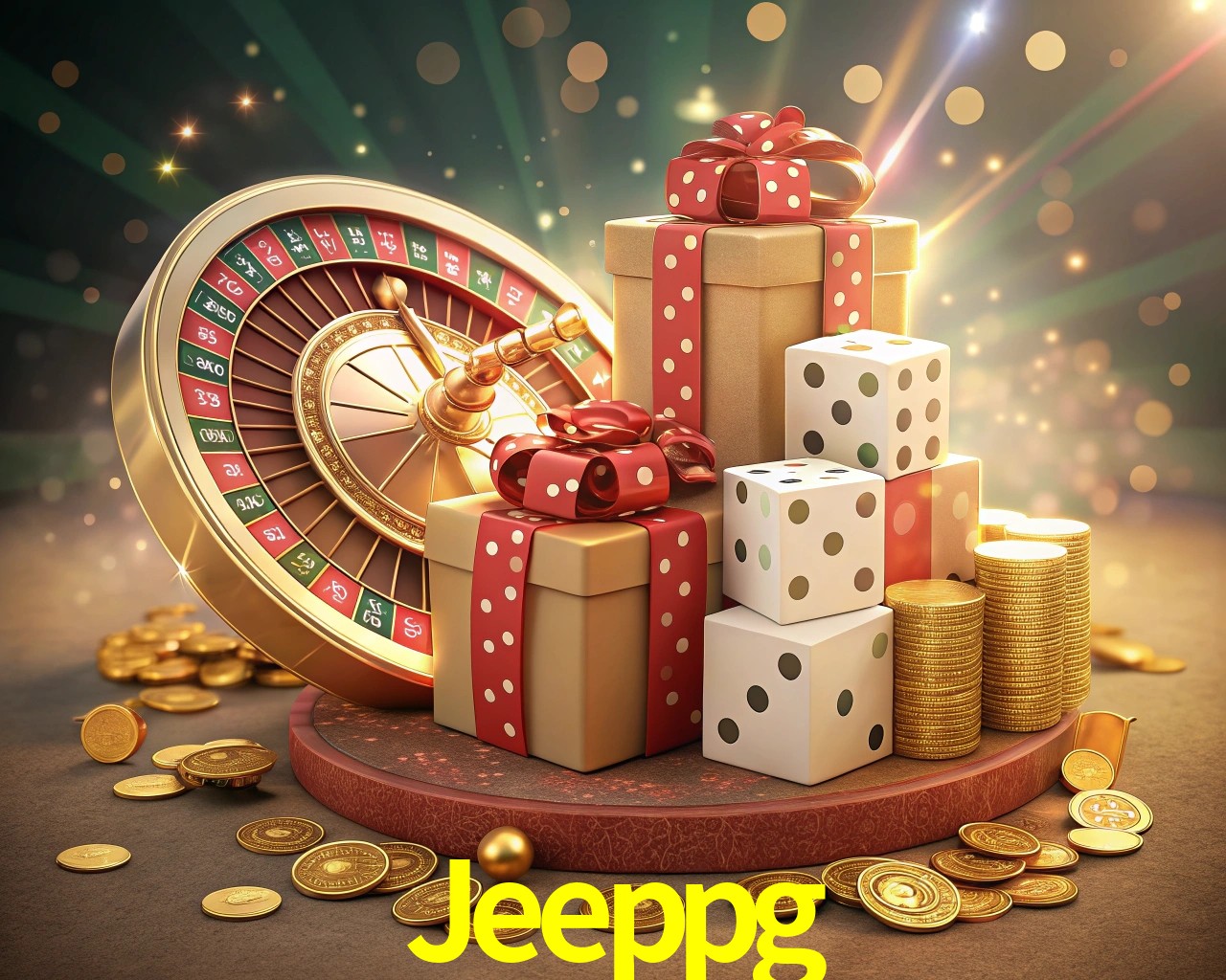 Jeeppg