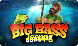 Big Bass Bonanza