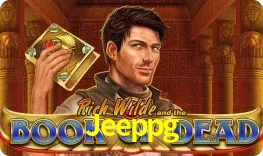 Book of Dead