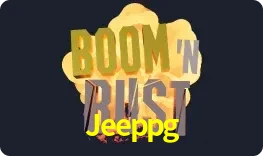 Boom or Bust