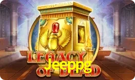 Legacy of Dead