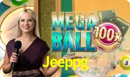 Mega Ball